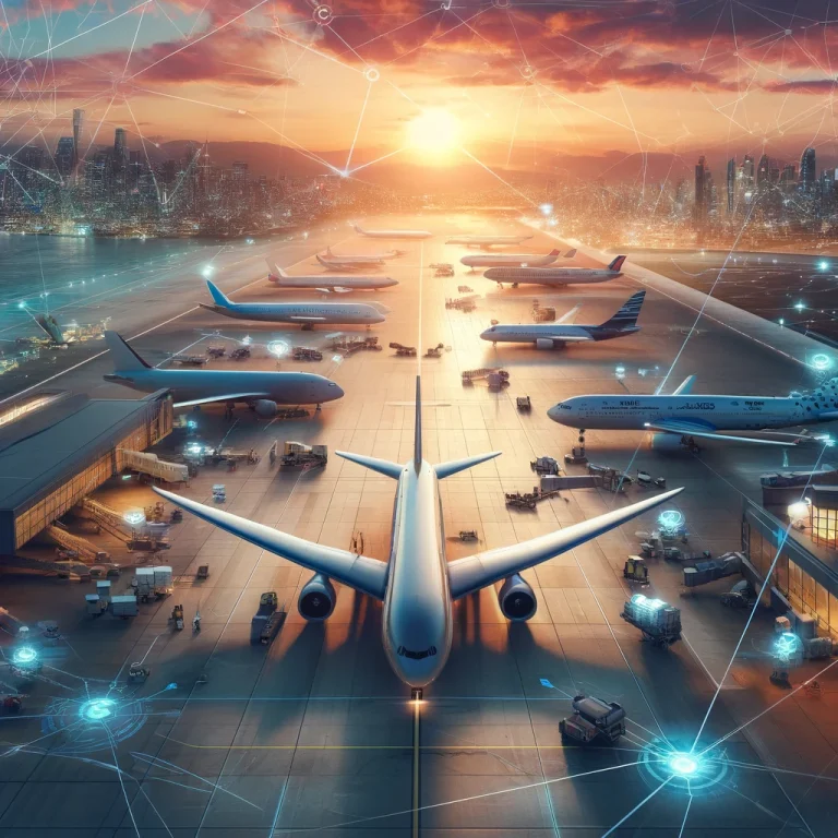Strategic Responses to Commercial Aviation’s Latest Trends