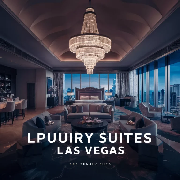 the Most Opulent and luxury Hotels in the United States