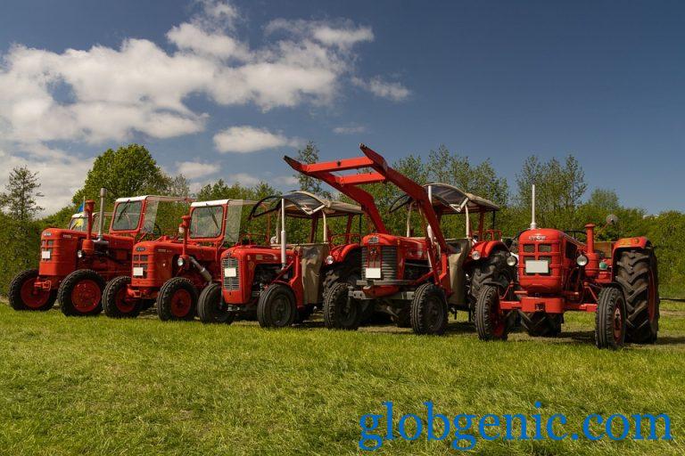 Top 15 Agricultural Equipment Financing Options: Boost Your Farming Operations Today!