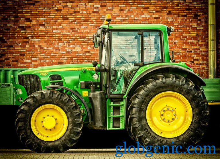 Top 15 Must-Have John Deere Parts and Accessories for Optimal Performance